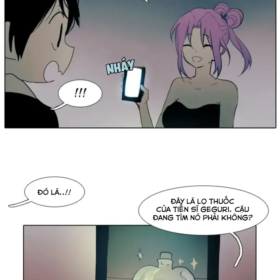 End And Save Chapter 1 - 47