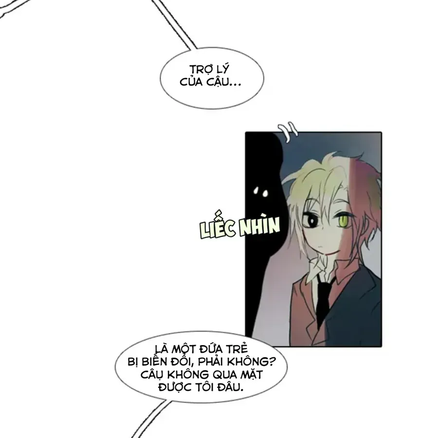 End And Save Chapter 1 - 49