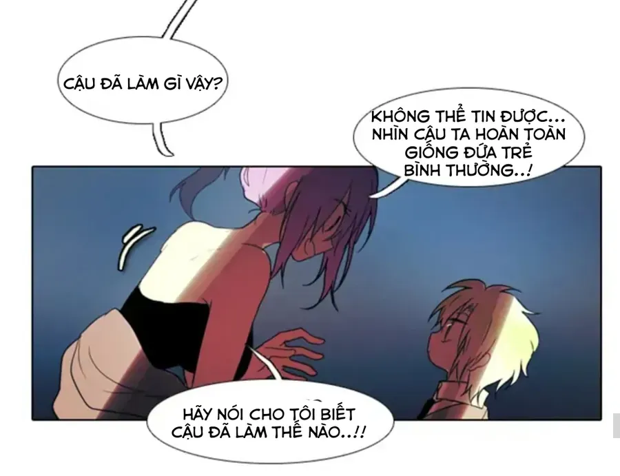 End And Save Chapter 1 - 50