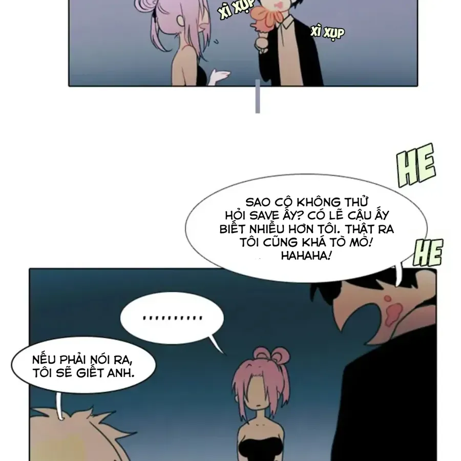 End And Save Chapter 1 - 54