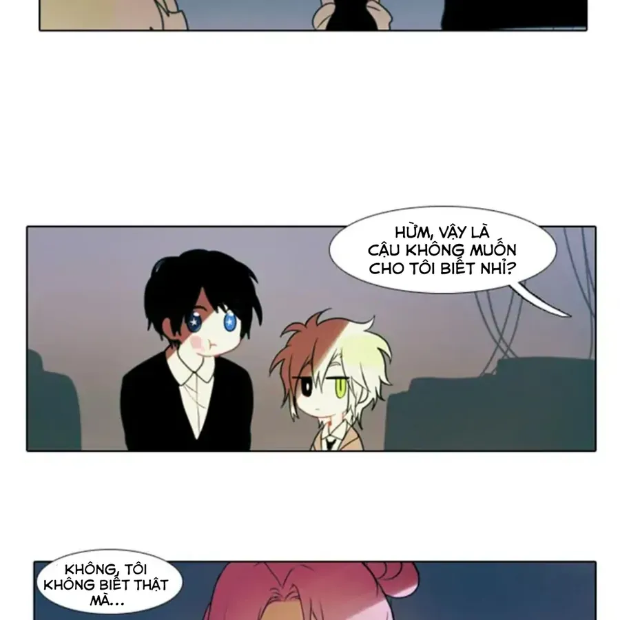 End And Save Chapter 1 - 55