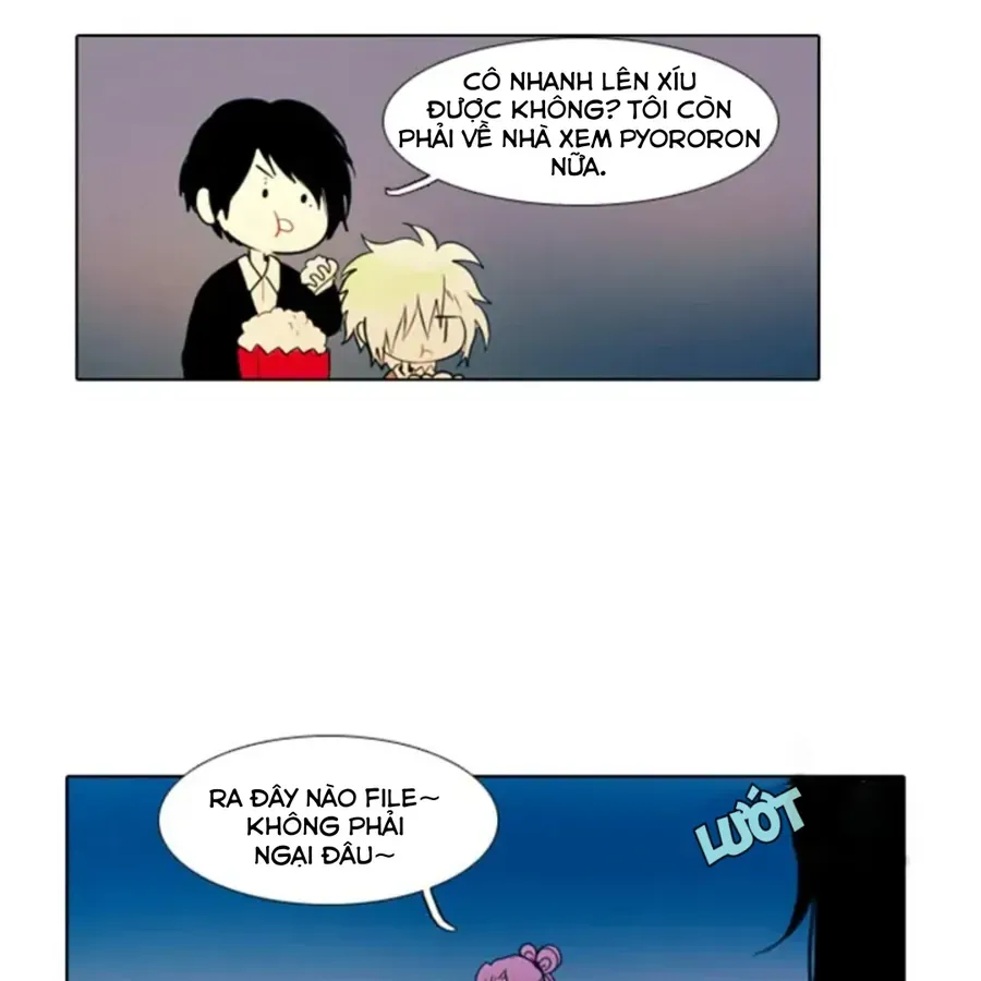 End And Save Chapter 1 - 58