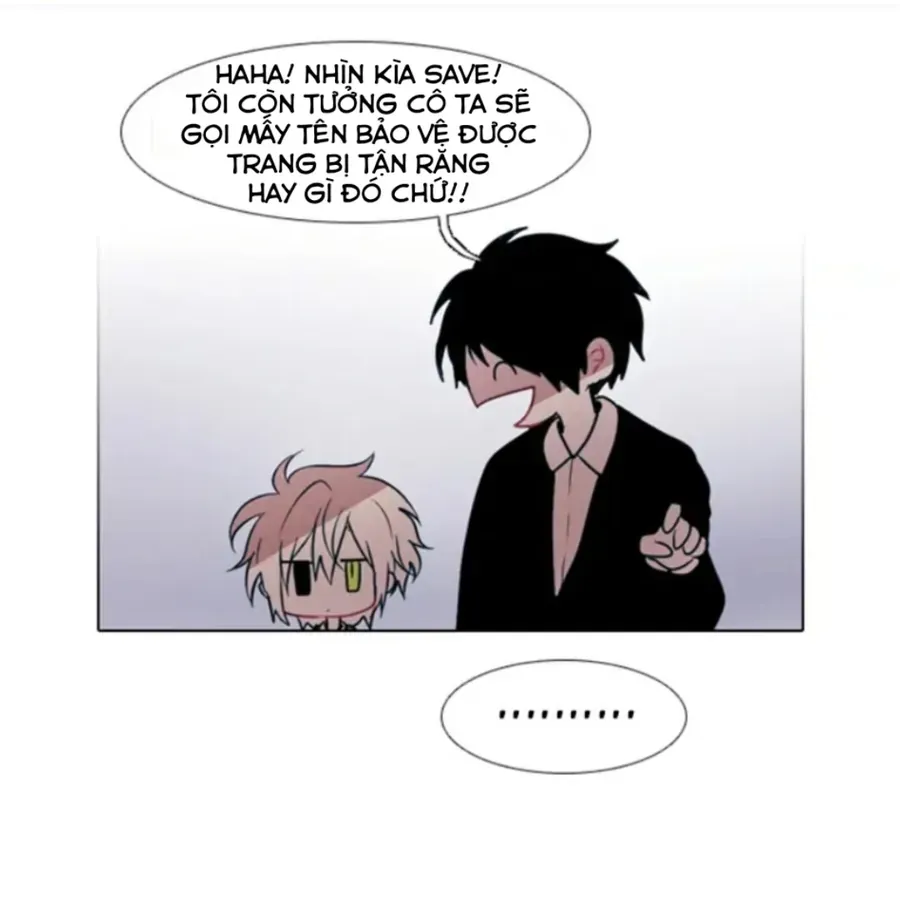 End And Save Chapter 1 - 64