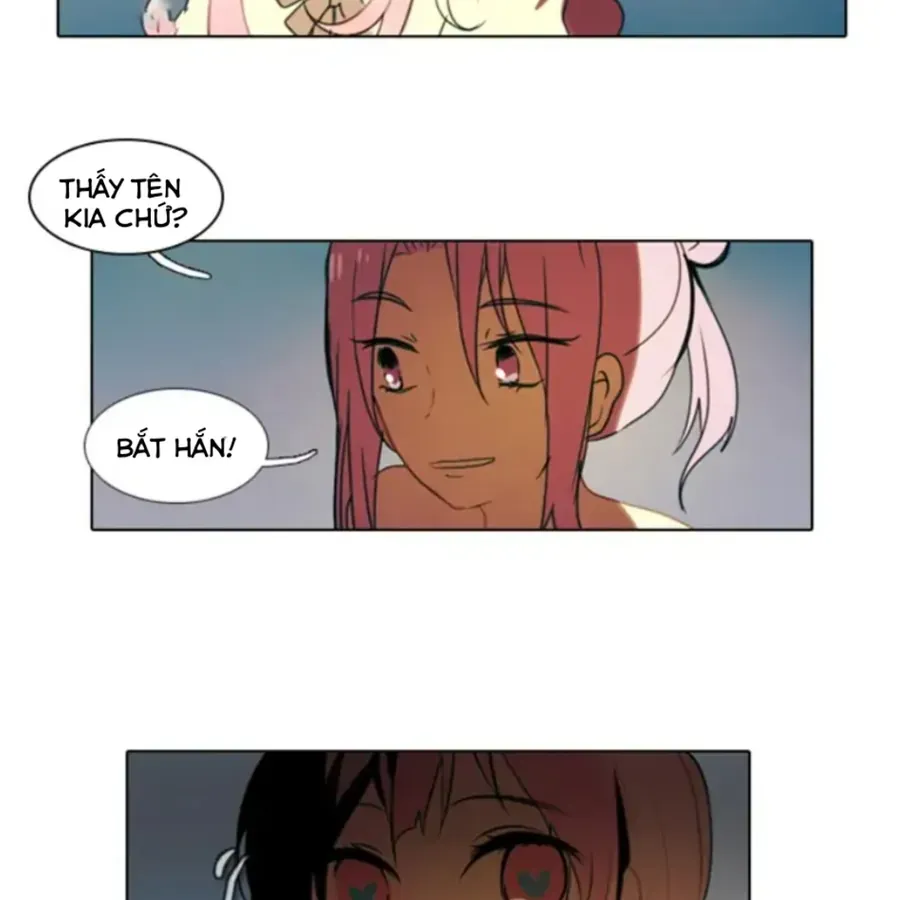 End And Save Chapter 1 - 66