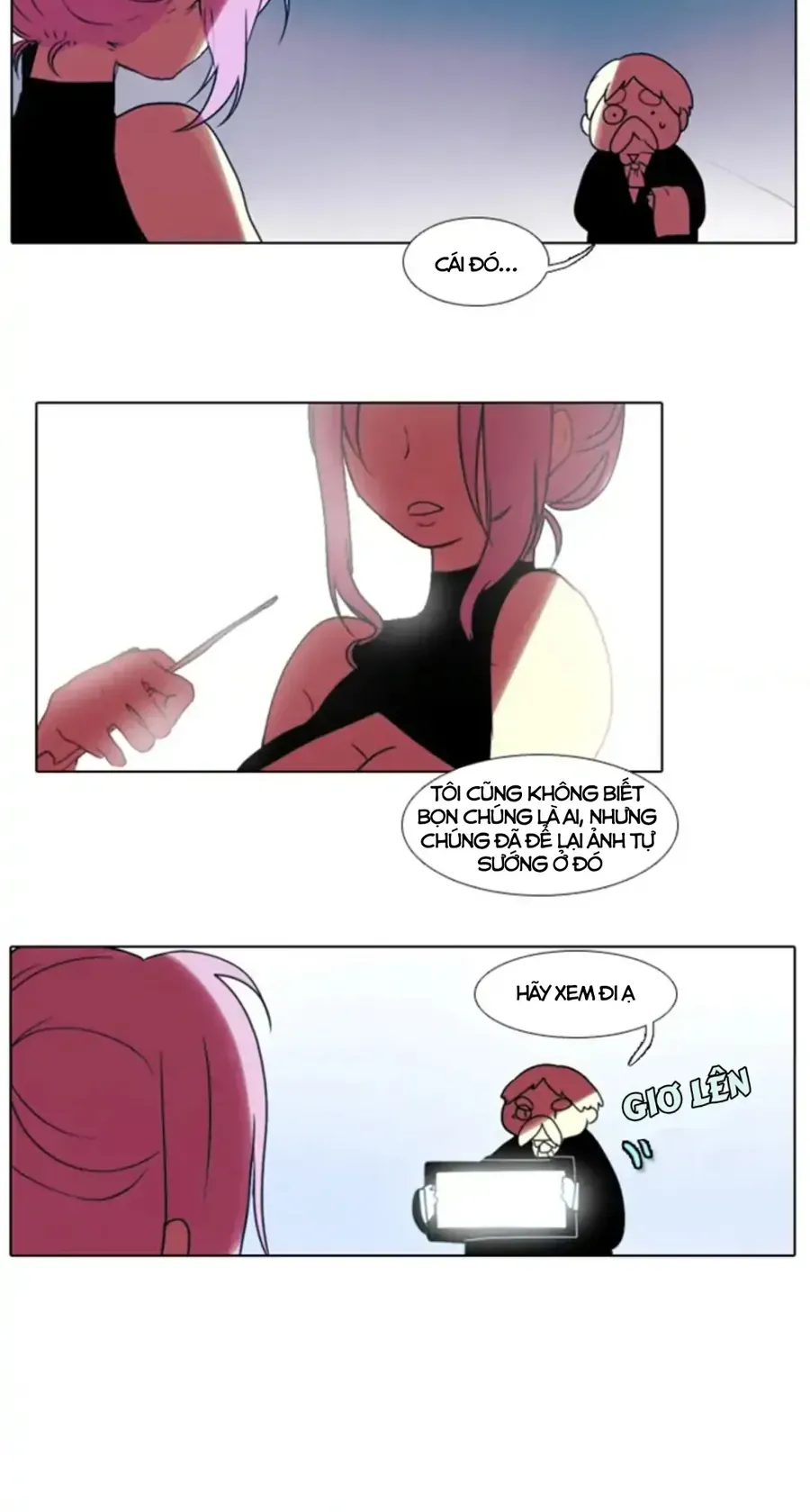 End And Save Chapter 1 - 8