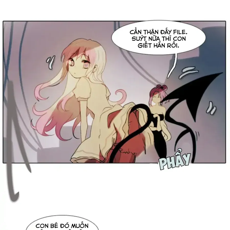 End And Save Chapter 1 - 71