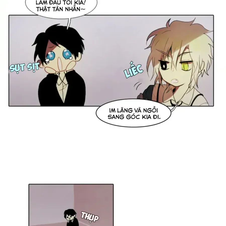 End And Save Chapter 1 - 72