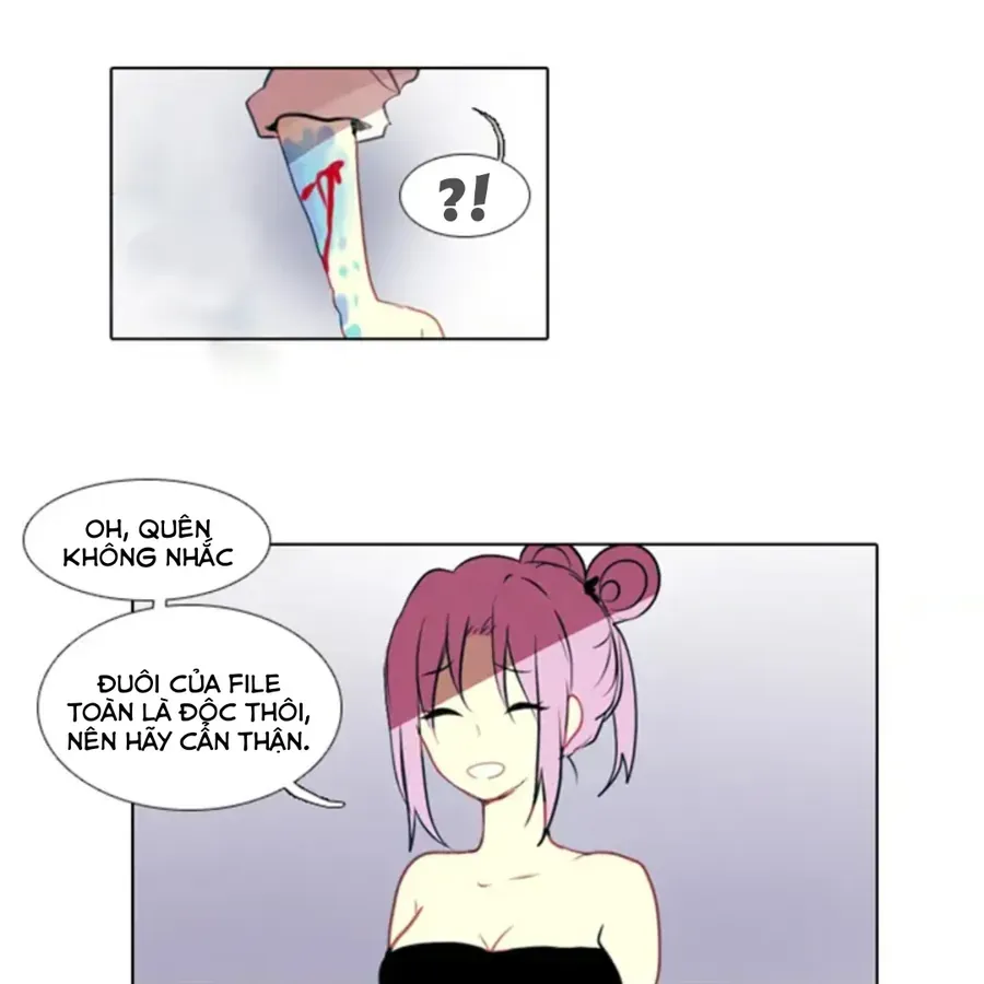 End And Save Chapter 1 - 77