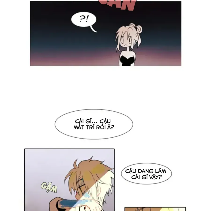 End And Save Chapter 1 - 80