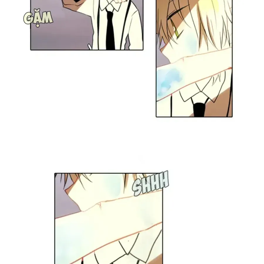 End And Save Chapter 1 - 81