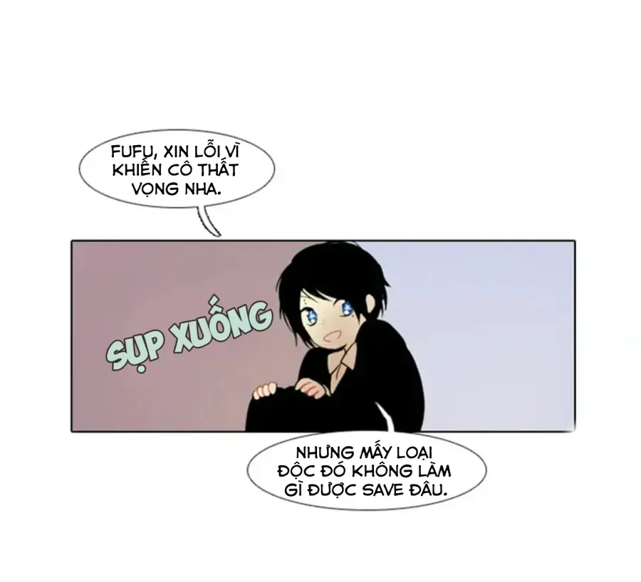 End And Save Chapter 1 - 83