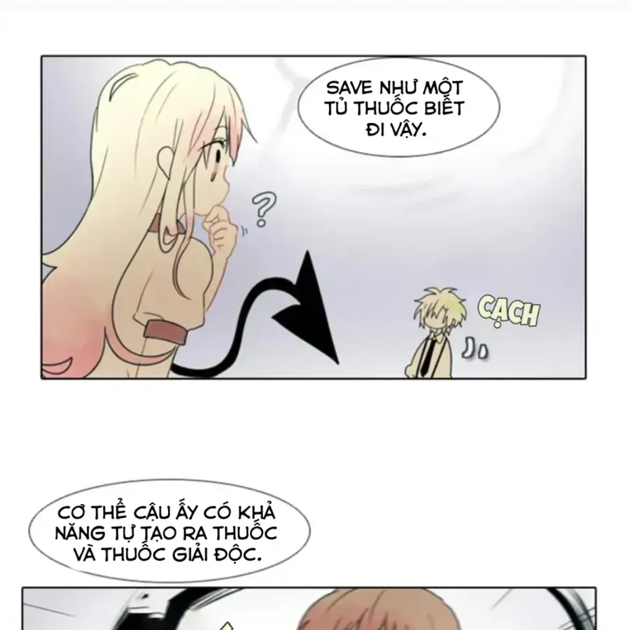 End And Save Chapter 1 - 84