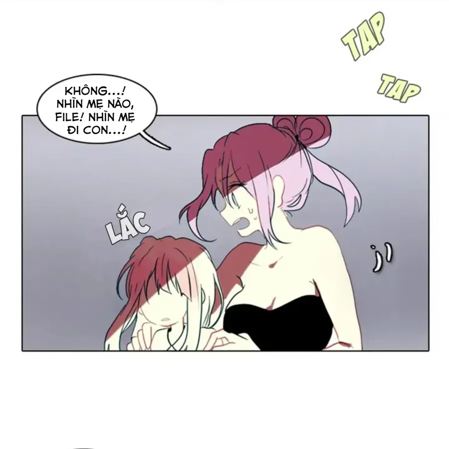 End And Save Chapter 1 - 91