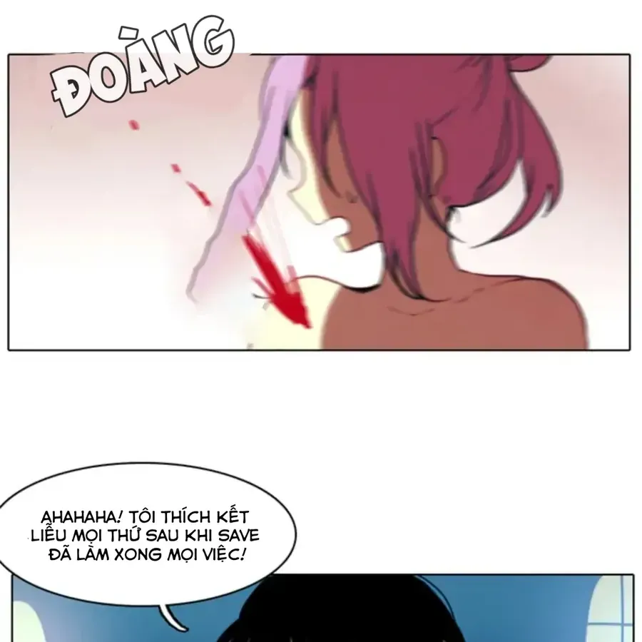 End And Save Chapter 1 - 97