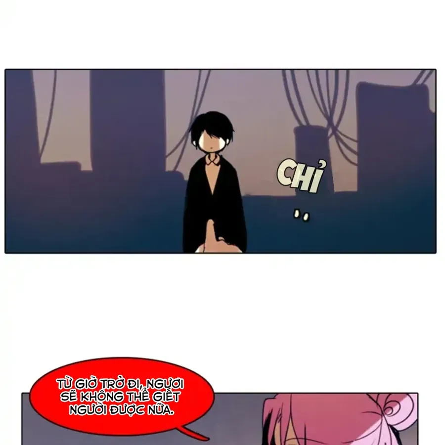 End And Save Chapter 1 - 100