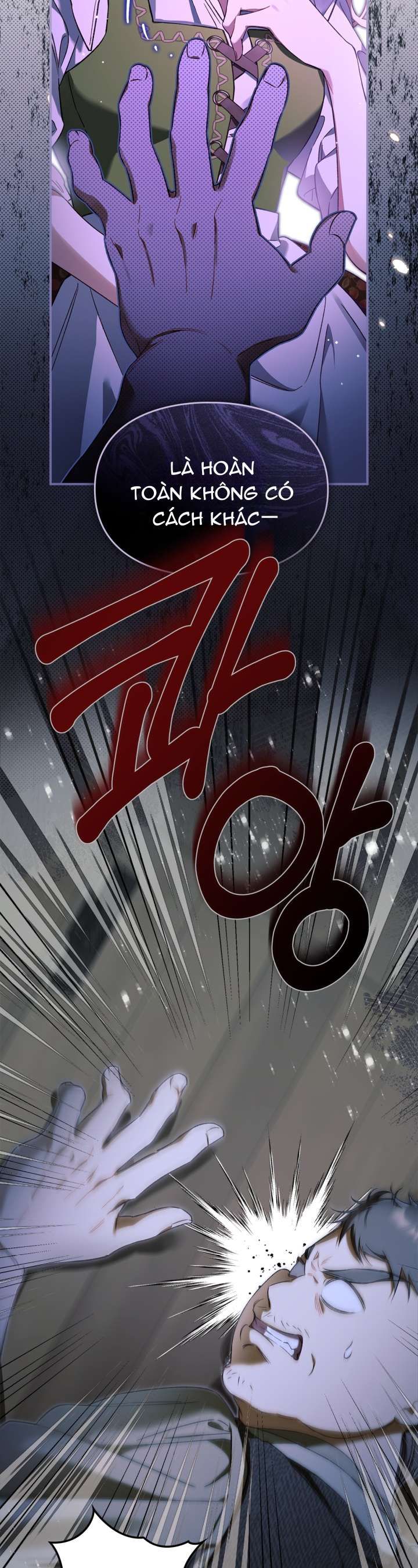 Tôi Đã Đính Hôn Với Vị Công Tước Mù Chapter 1 - 24