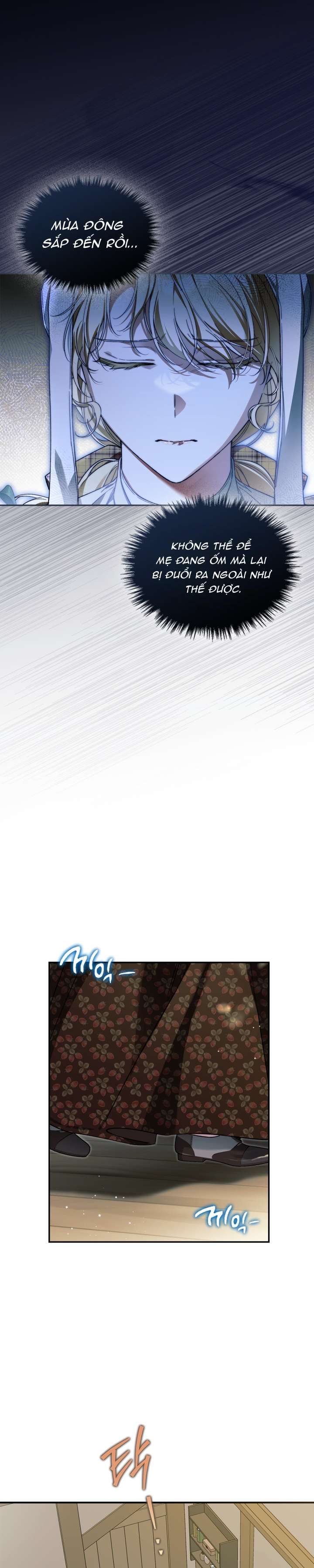 Tôi Đã Đính Hôn Với Vị Công Tước Mù Chapter 1 - 26