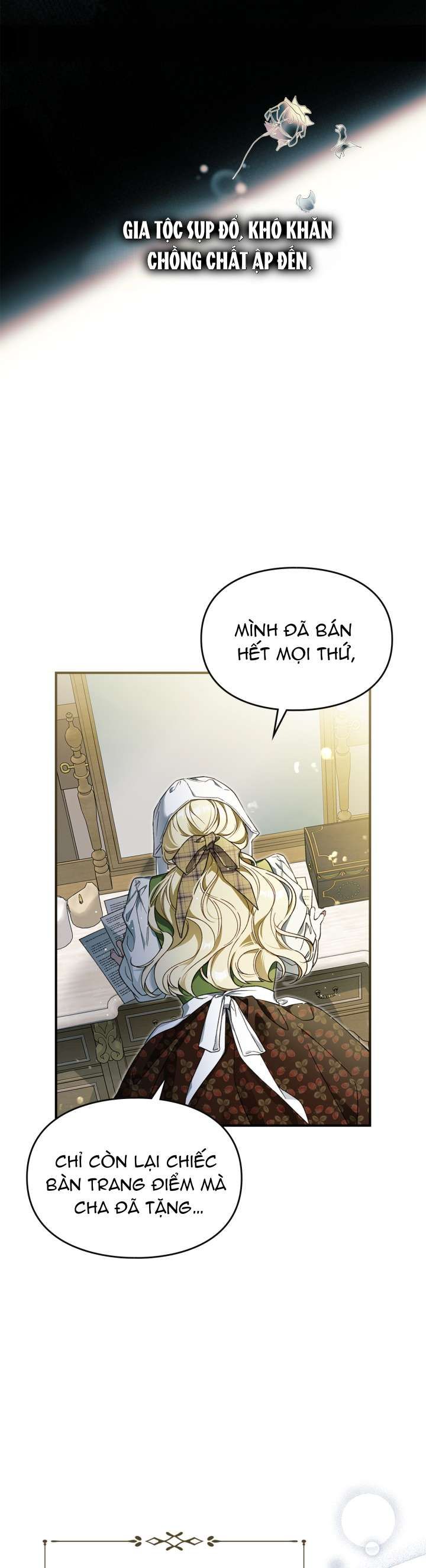 Tôi Đã Đính Hôn Với Vị Công Tước Mù Chapter 1 - 36