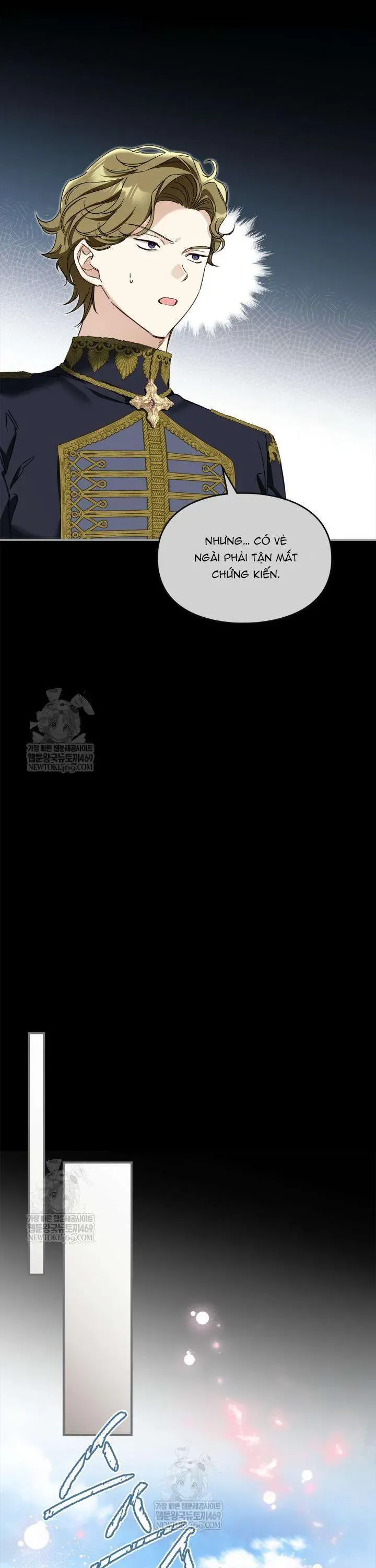 Tôi Đã Đính Hôn Với Vị Công Tước Mù Chapter 13 - 15