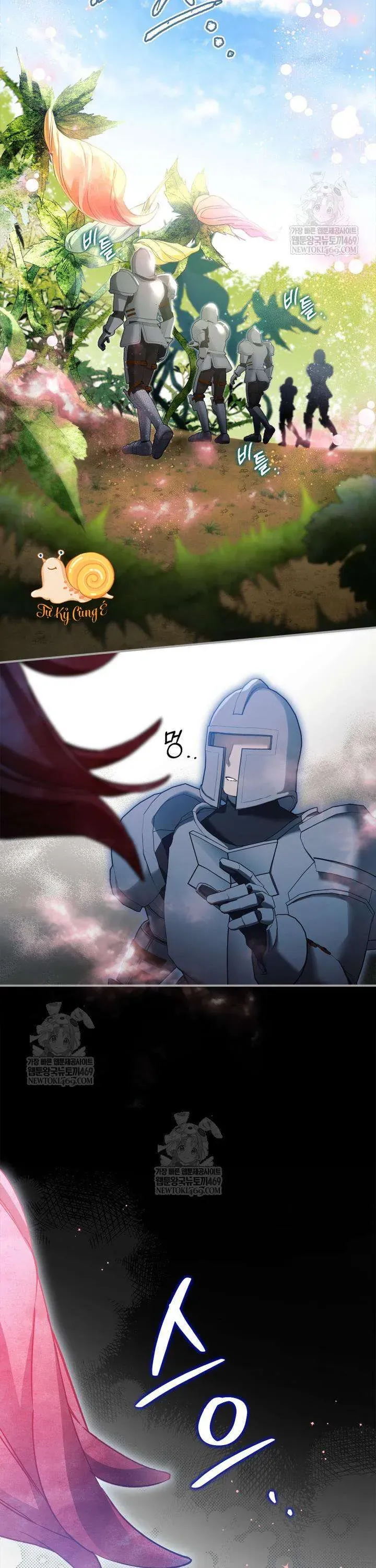 Tôi Đã Đính Hôn Với Vị Công Tước Mù Chapter 13 - 16