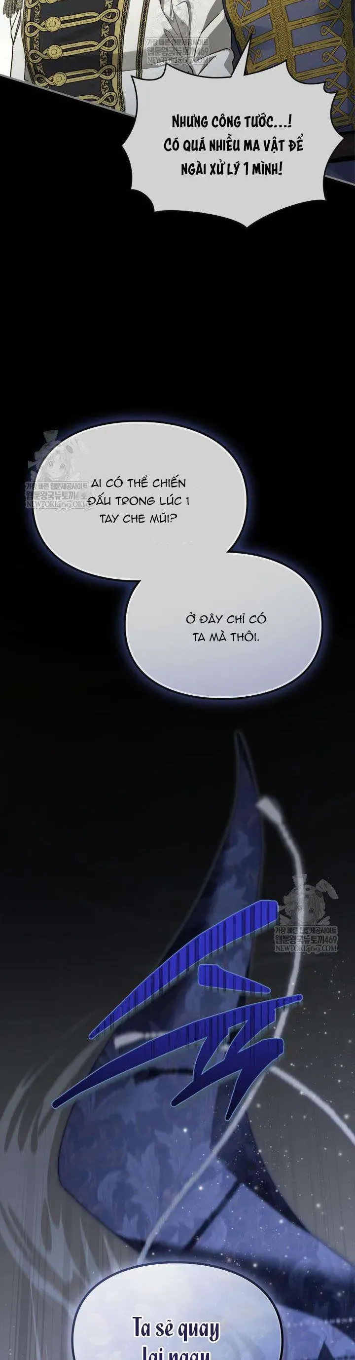 Tôi Đã Đính Hôn Với Vị Công Tước Mù Chapter 13 - 21