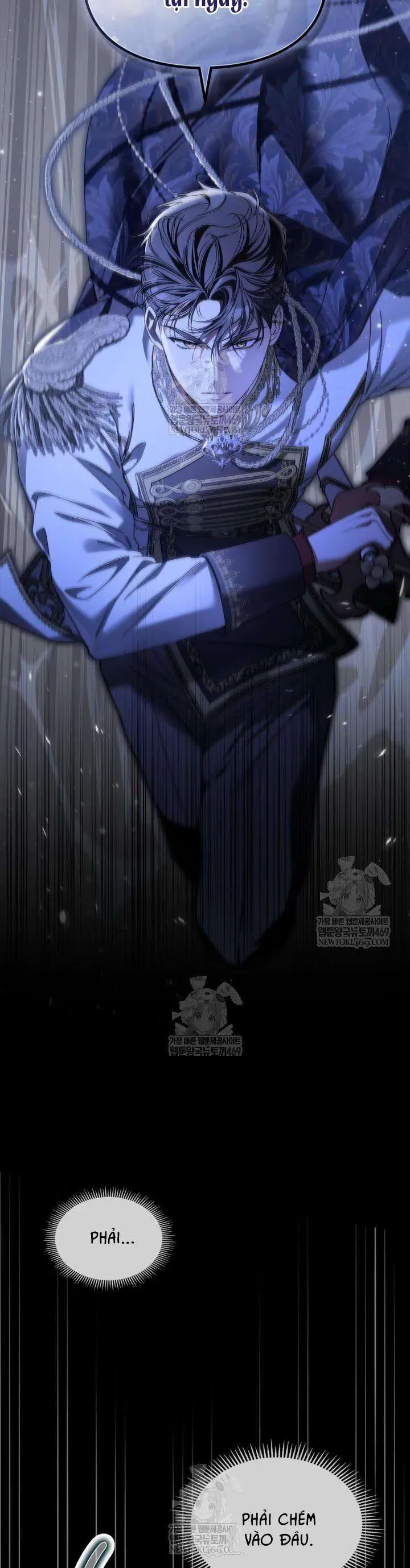 Tôi Đã Đính Hôn Với Vị Công Tước Mù Chapter 13 - 22