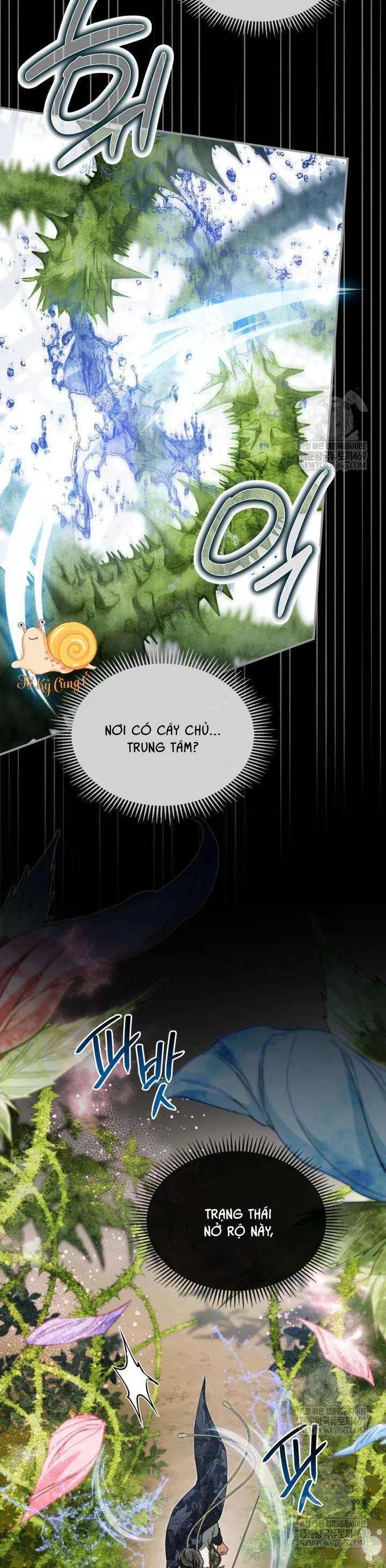 Tôi Đã Đính Hôn Với Vị Công Tước Mù Chapter 13 - 23