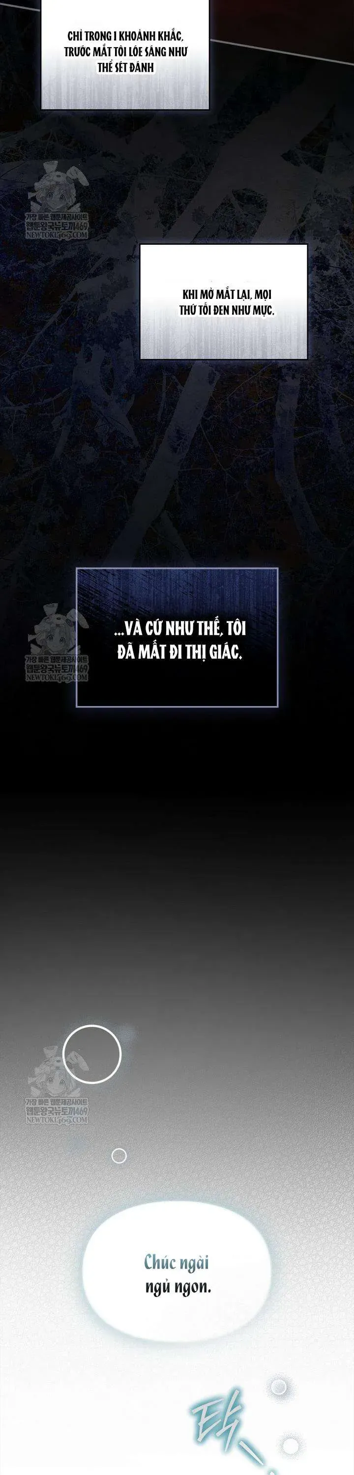 Tôi Đã Đính Hôn Với Vị Công Tước Mù Chapter 13 - 28