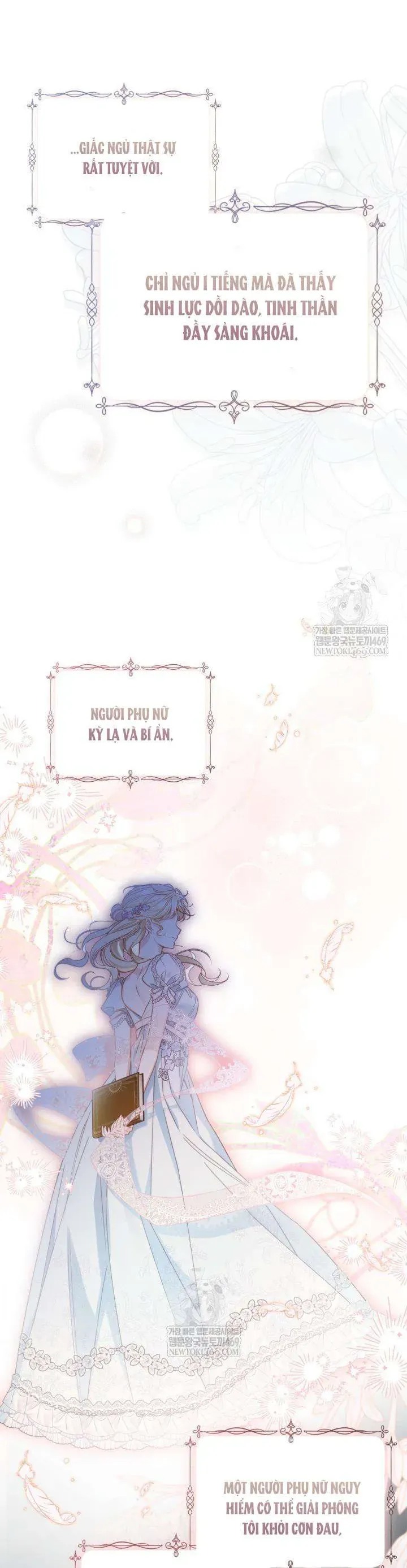 Tôi Đã Đính Hôn Với Vị Công Tước Mù Chapter 13 - 31