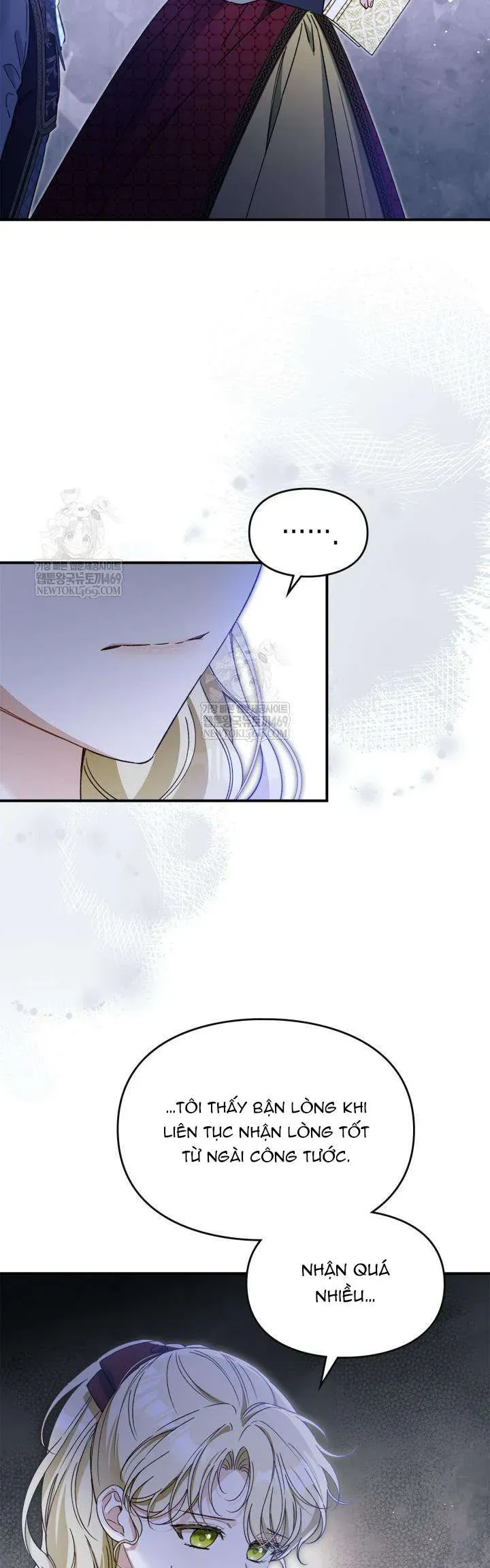 Tôi Đã Đính Hôn Với Vị Công Tước Mù Chapter 14 - 26