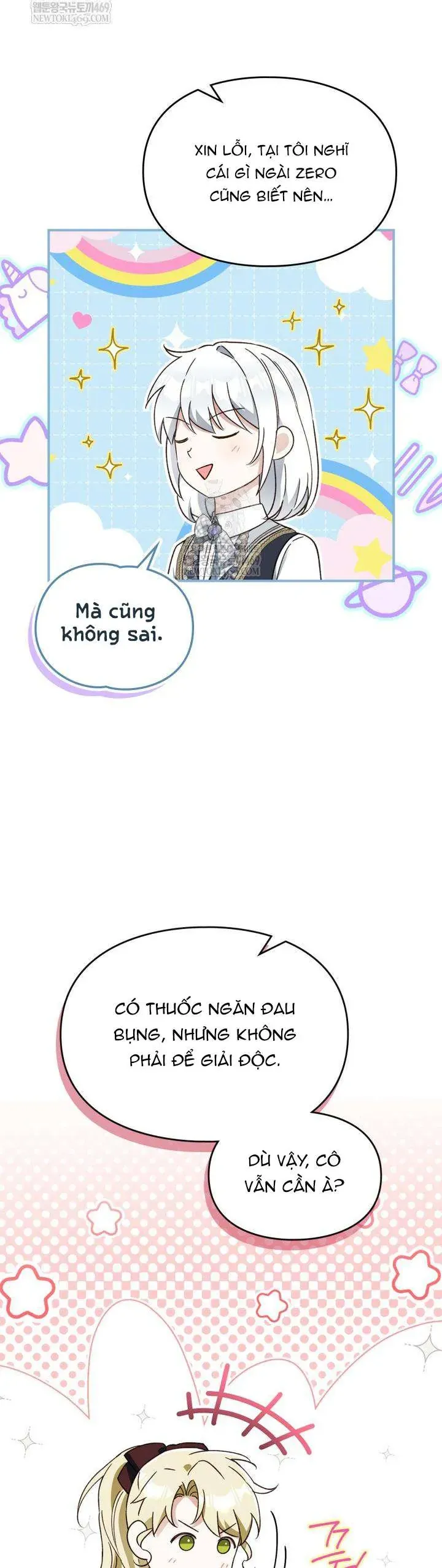 Tôi Đã Đính Hôn Với Vị Công Tước Mù Chapter 14 - 32