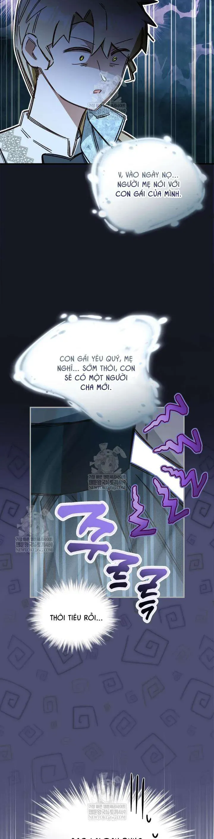 Tôi Đã Đính Hôn Với Vị Công Tước Mù Chapter 15 - 11