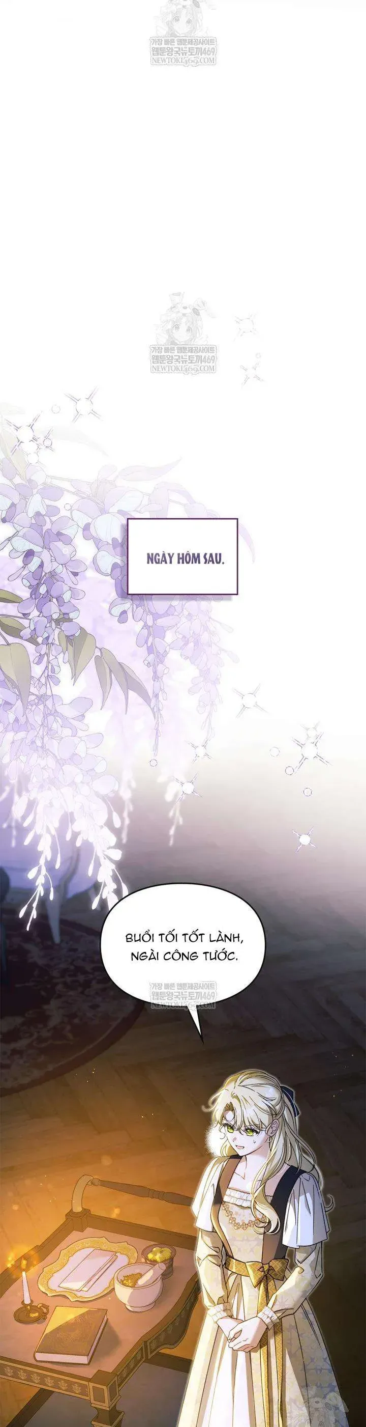 Tôi Đã Đính Hôn Với Vị Công Tước Mù Chapter 15 - 29