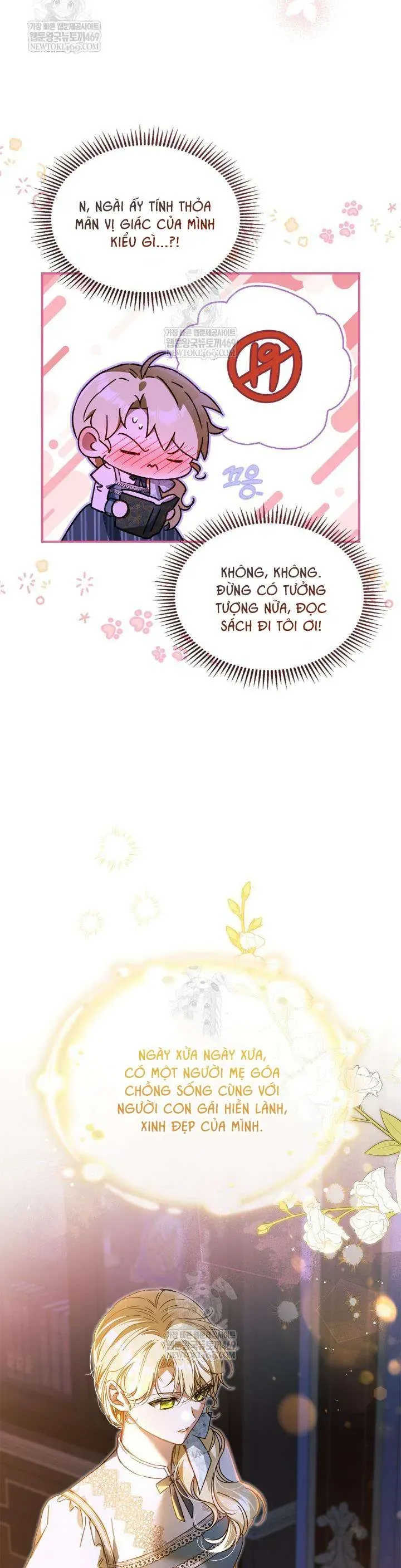 Tôi Đã Đính Hôn Với Vị Công Tước Mù Chapter 15 - 9