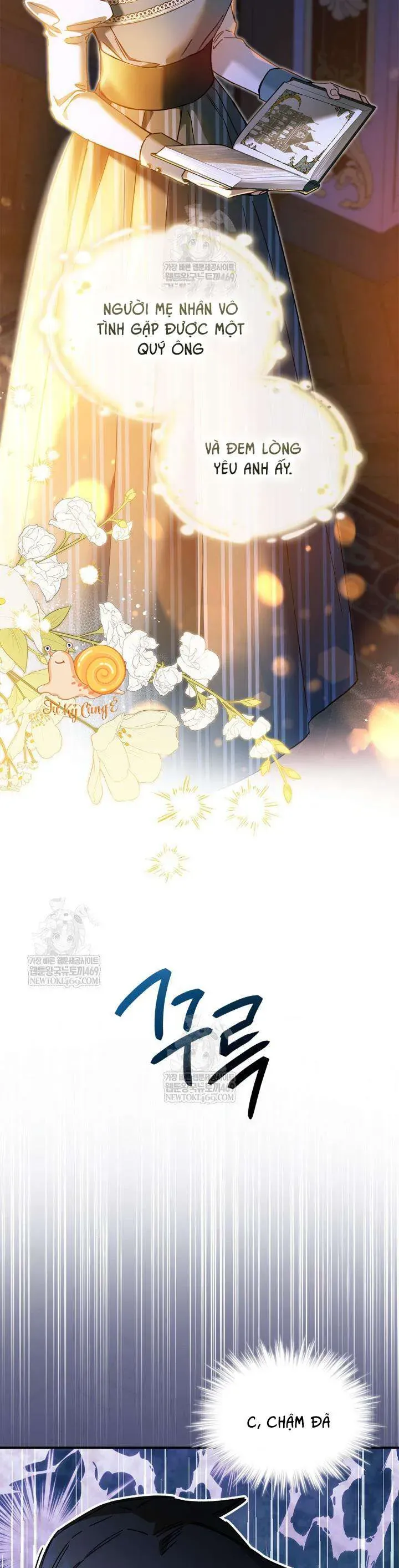 Tôi Đã Đính Hôn Với Vị Công Tước Mù Chapter 15 - 10