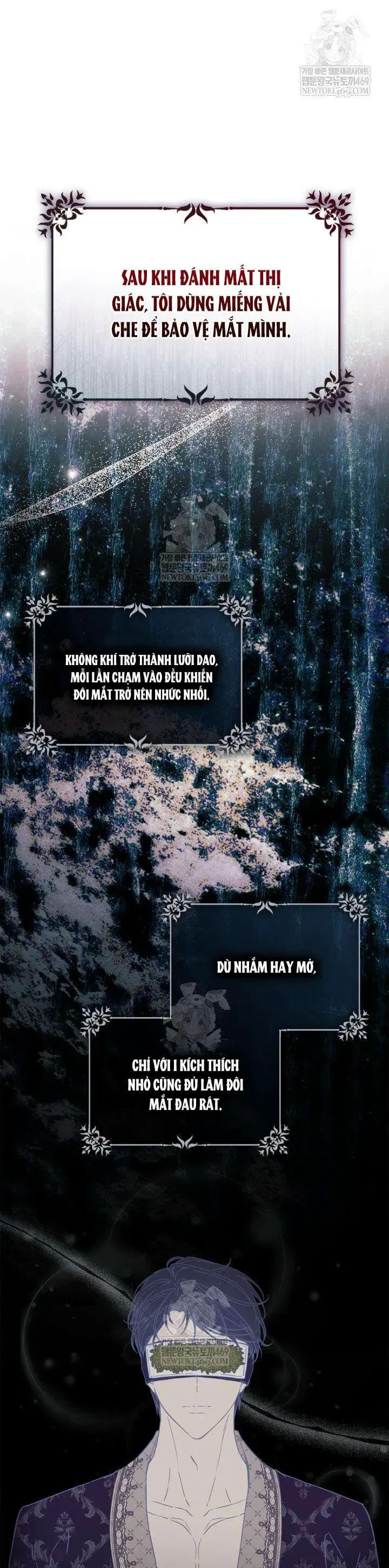 Tôi Đã Đính Hôn Với Vị Công Tước Mù Chapter 16 - 21