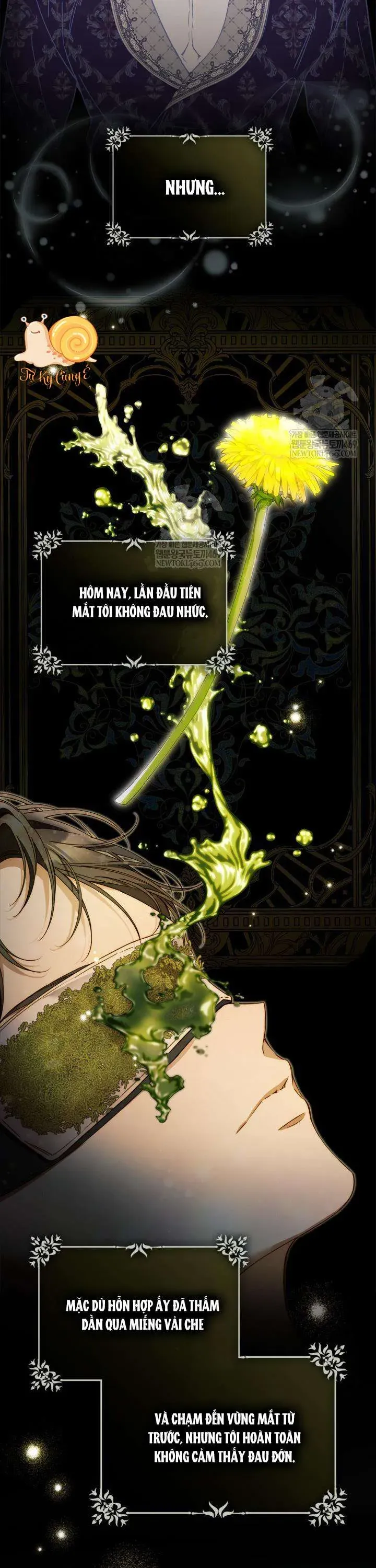 Tôi Đã Đính Hôn Với Vị Công Tước Mù Chapter 16 - 22