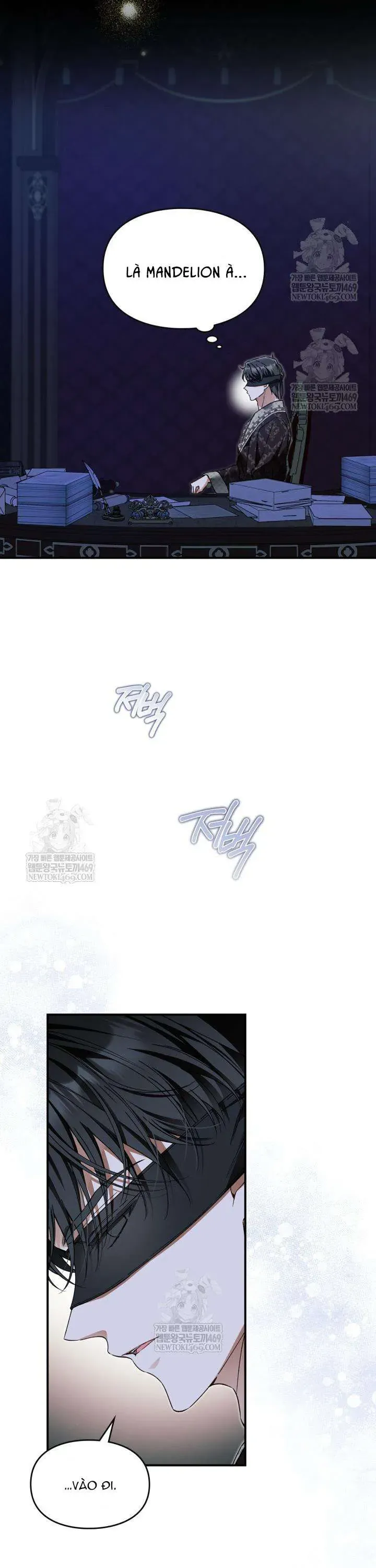 Tôi Đã Đính Hôn Với Vị Công Tước Mù Chapter 16 - 23