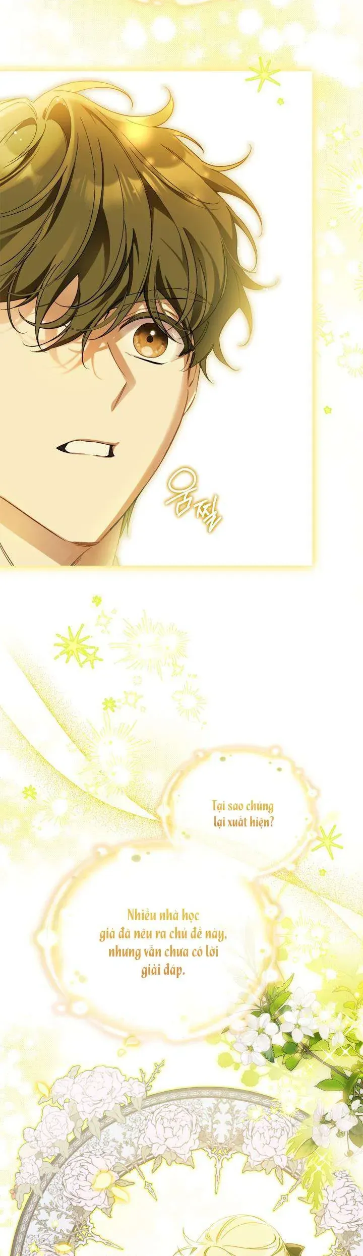 Tôi Đã Đính Hôn Với Vị Công Tước Mù Chapter 2 - 21