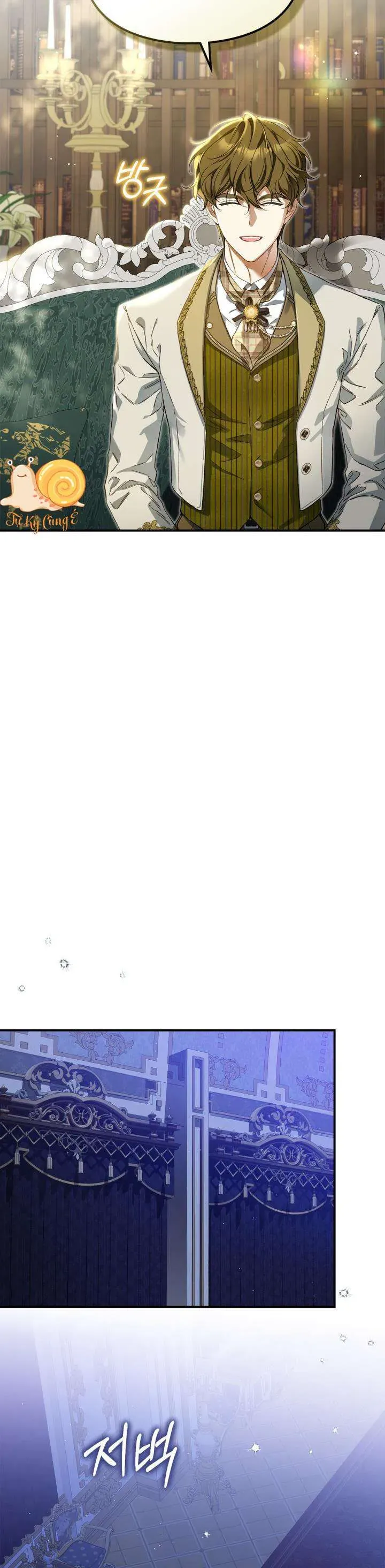 Tôi Đã Đính Hôn Với Vị Công Tước Mù Chapter 2 - 32