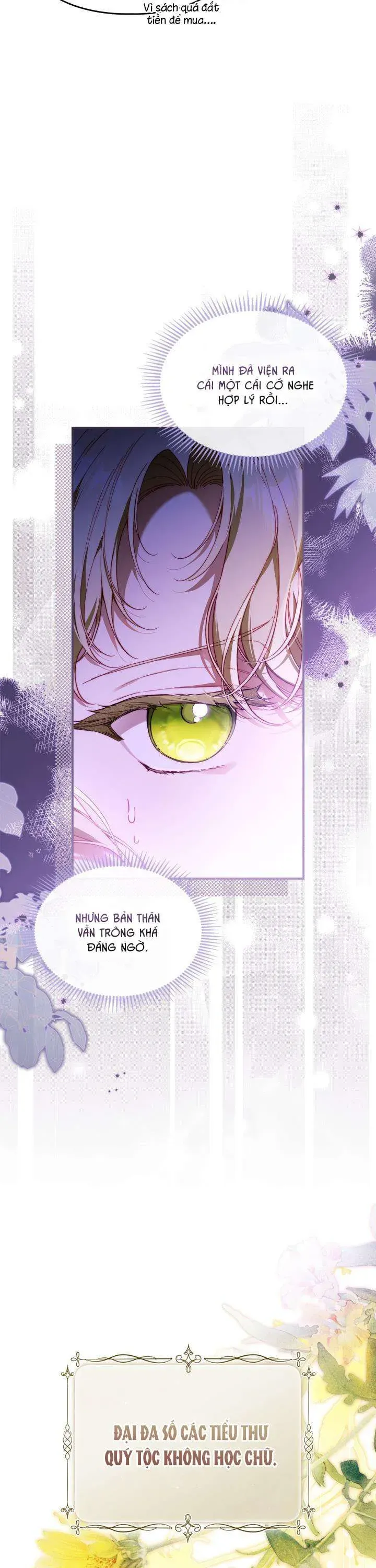 Tôi Đã Đính Hôn Với Vị Công Tước Mù Chapter 2 - 7