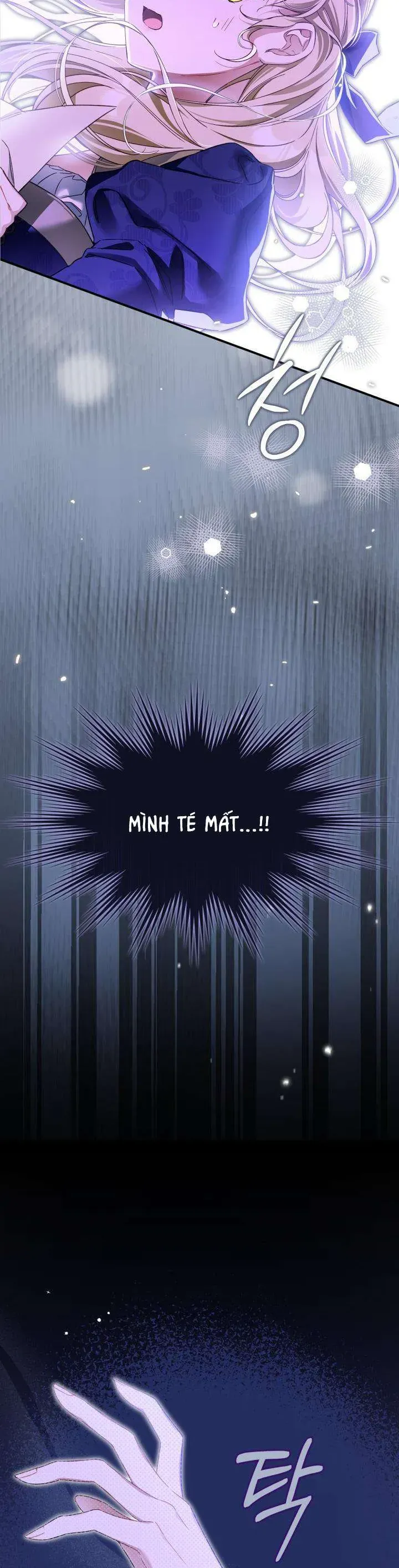 Tôi Đã Đính Hôn Với Vị Công Tước Mù Chapter 3 - 18