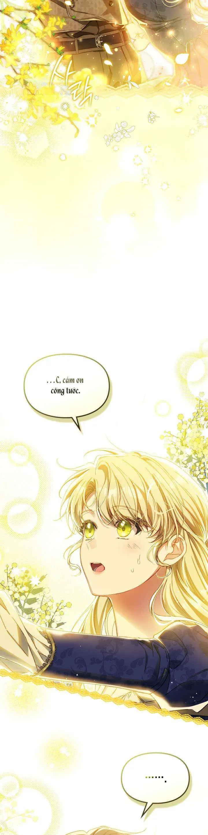 Tôi Đã Đính Hôn Với Vị Công Tước Mù Chapter 3 - 20
