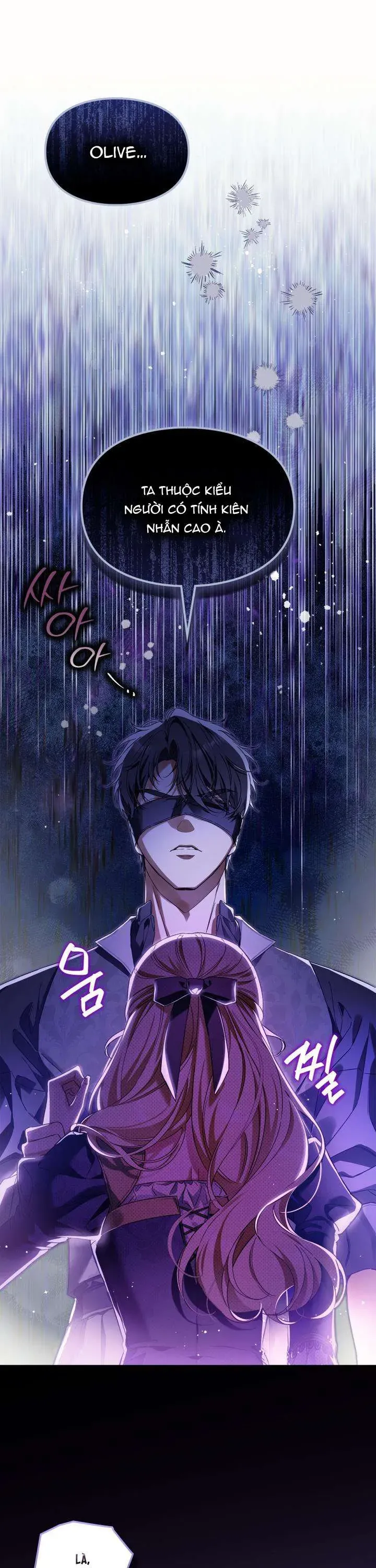 Tôi Đã Đính Hôn Với Vị Công Tước Mù Chapter 3 - 23