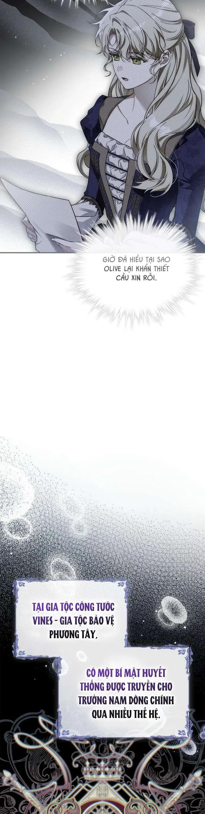 Tôi Đã Đính Hôn Với Vị Công Tước Mù Chapter 3 - 34