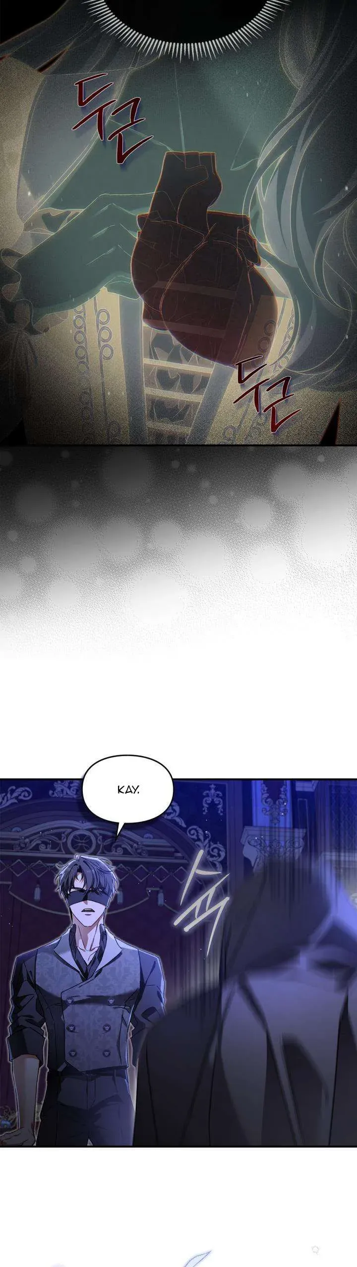 Tôi Đã Đính Hôn Với Vị Công Tước Mù Chapter 3 - 41