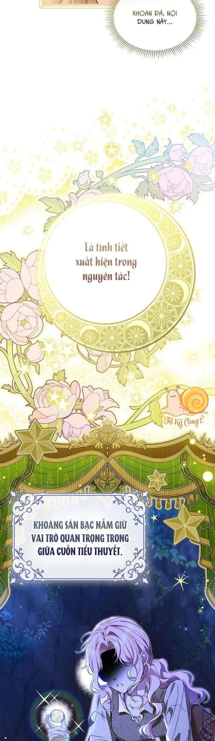 Tôi Đã Đính Hôn Với Vị Công Tước Mù Chapter 3 - 10