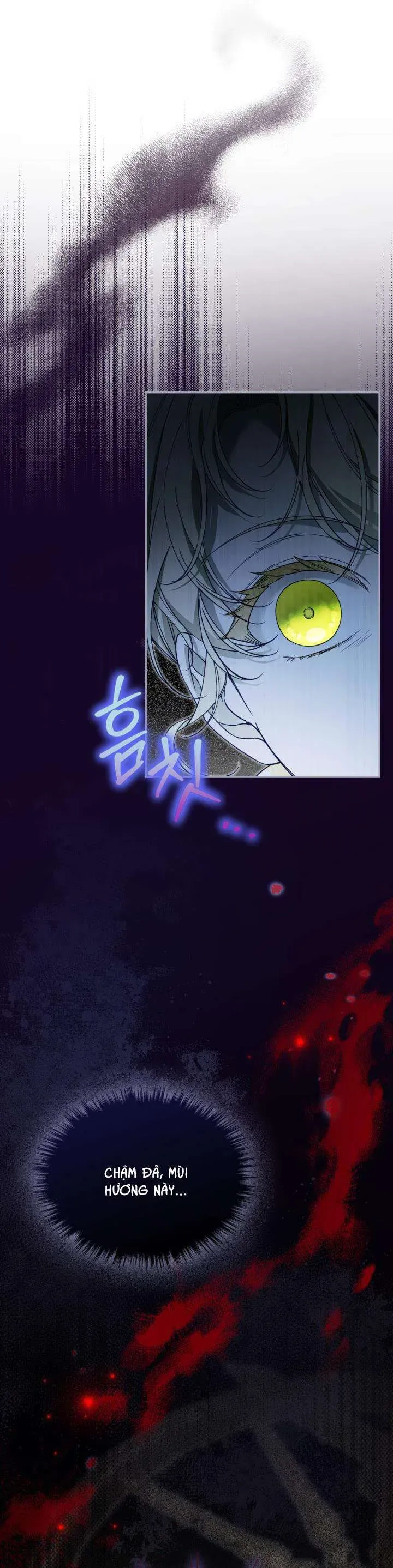 Tôi Đã Đính Hôn Với Vị Công Tước Mù Chapter 4 - 31