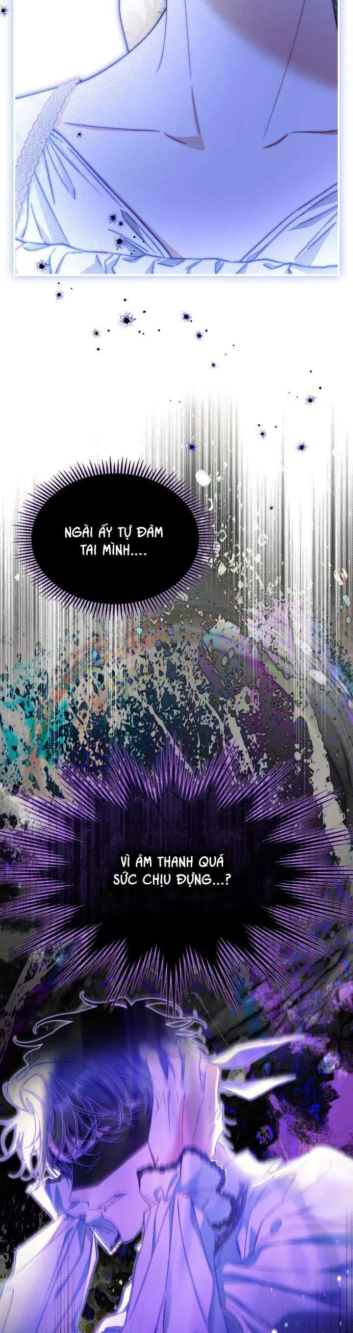 Tôi Đã Đính Hôn Với Vị Công Tước Mù Chapter 5 - 19