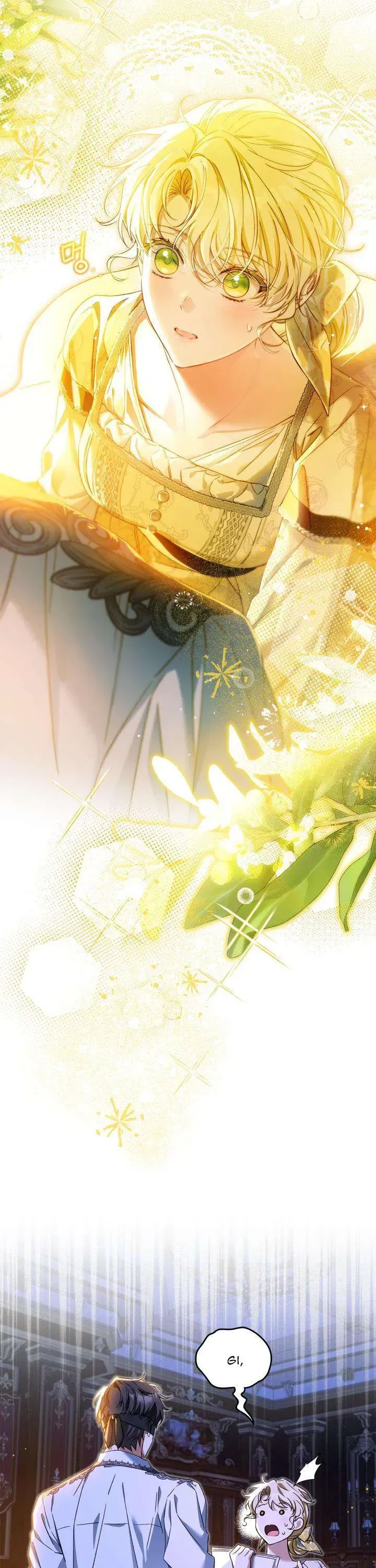 Tôi Đã Đính Hôn Với Vị Công Tước Mù Chapter 5 - 3